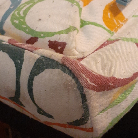 Coach Crossbody - Picture 5 of 5